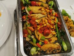 -功德林素菜饭庄(前门店)