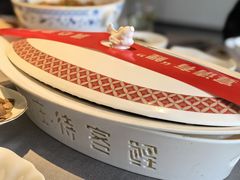 -阿庄新豫菜(通泰路店)