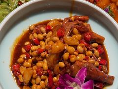 -味福记·江西小炒·南昌小吃(青山湖万达店)