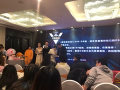 -徐记海鲜(陕西历史博物馆|明德门店)
