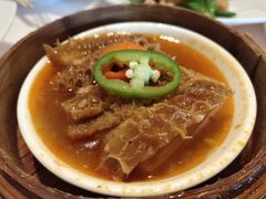 -正佳广场万豪酒店-粤菜餐厅·点心·海鲜·聚餐
