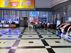 -万达影城(新街口印象汇CINITY店)