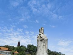 -南沙天后宫景区