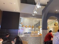 -Pennehut畔尼意面(合肥万象城店)