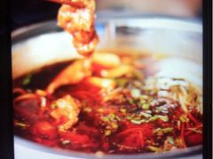 iphone_upload_pic-蓉城西二道无名冒菜(西二道街店)