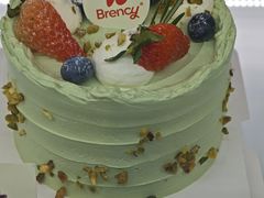 -BRENCY百仑喜(创新园店)