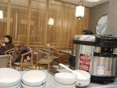 -闫府私房菜·老字号(恒隆店)