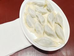 -喜家德虾仁水饺(北京超极合生汇店)