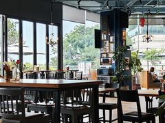 -The Happy Monk(前海壹方汇店)