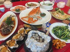 -湛江渔港·大排档(乐园路总店)