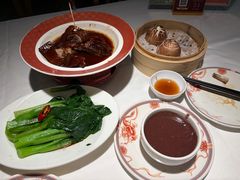 -稻香饭店(IFS国金中心店)