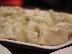 三鲜水饺-牟传仁饭庄(星海店)