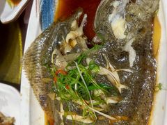 -食鼎记海鲜大排档(美食街店)
