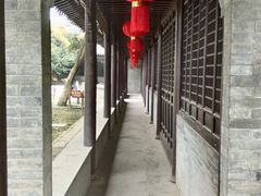 -口岸雕花楼