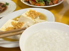 -桂园白粥·潮汕老味道