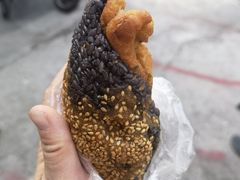 -夏记早点