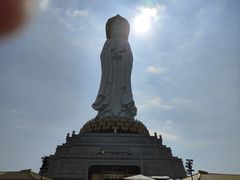 -三亚南山文化旅游区