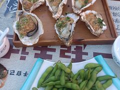 -福鑫源海鲜烧烤