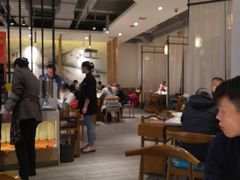 大堂-小牛叔鲜切牛肉·火锅·烤肉自助(公济桥路店)