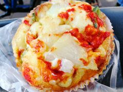 -BreadTalk面包新语·烘焙蛋糕(海珠丽影广场店)