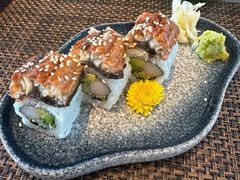 -田舍家Inakaya·炉端烧·铁板烧(天汇igc店)