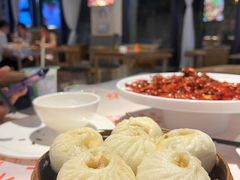 -五丁桥光头香辣蟹(望江橡树林店)