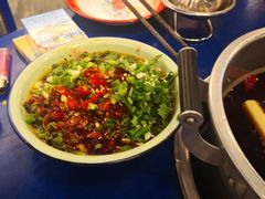 -马路边边串串香(大成路店)