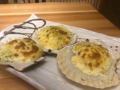 -割烹旭日本料理(龙湖狮山天街店)