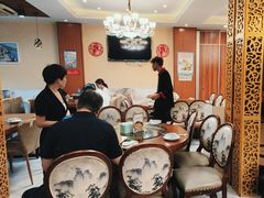 -金陵后厨·南京菜(新街口秣陵路店)