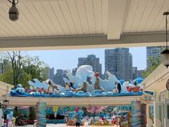 -海合安成都极地海洋公园