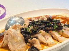 -上座·餐厅(阳光100店)