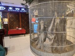 -东四民芳餐厅(世茂工三店)