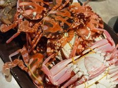 -V-ONE西雅图海鲜自助餐厅(仓山万达广场店)