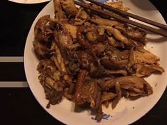 -国梁烤鸡(总店)