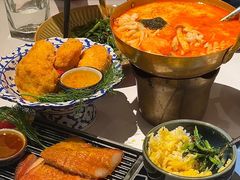 -BetterThai 泰加(苏州中心店)