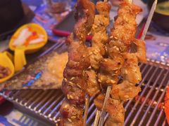 -大成海鲜烧烤·小龙虾(五角场店)