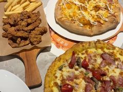 -必胜客(远大路店)