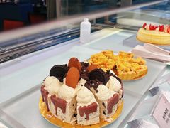 -北京朝阳悠唐皇冠假日酒店