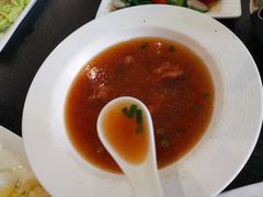 -喜洲翰林餐厅(董家百年老宅店)