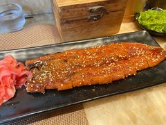 -昊·来了寿司(泡桐树店)