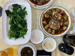 -潮之南·潮汕菜·鱼仔档(南山店)
