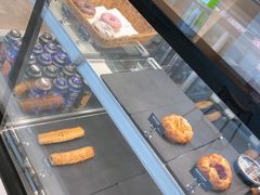 -壳牌华苑加油站