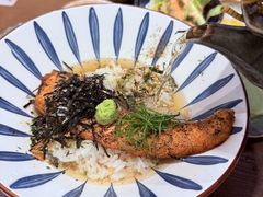 -ITARU食堂·定食料理(西丽店)