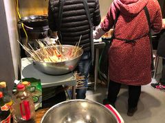 -长药唐师乐山油炸(石人直营店)