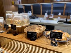 -慢熟面包店bud bread(孩儿巷店)
