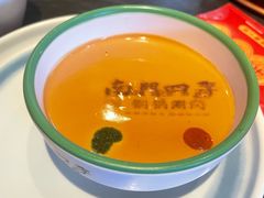 -南门四季铜锅涮肉(东坝店)