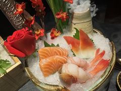 -蟹犇•帝王蟹雪蟹(陆家嘴店)