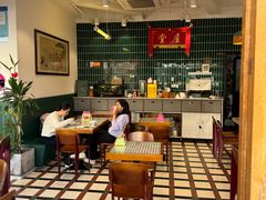 -堂屋糖水店(愚园店)