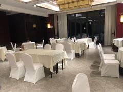 大堂-禾悦庄餐厅