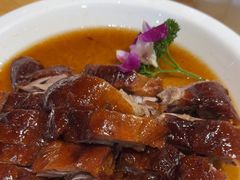 -德胜轩正宗顺德菜(宝安沙井会展中心店)